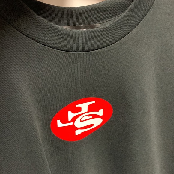 🧨 New Custom Prevail shirt - Picture 6 of 7